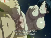 [ Anime Porn ] Tsumamigui 3 Ep 2